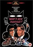 What's New Pussycat [UK IMPORT] - Peter O'Toole