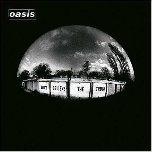 Childrens Toyshop  Musique : Don't Believe the Truth