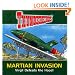 Thunderbirds: Martian Invasion: Virgil Defeats the Hood No. 4