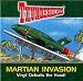 Thunderbirds: Martian Invasion: Virgil Defeats the Hood No. 4 (Thunderbirds)