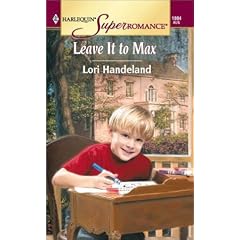 Leave it to Max
