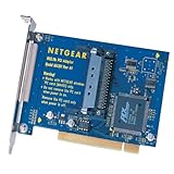 Netgear MA 301 802.11b Wireless PCI Adapter