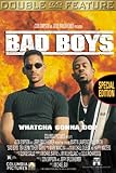 Image de Bad Boys & Blue Streak [Import USA Zone 1]