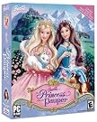 Barbie Princess and...