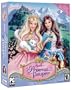 Barbie Princess and the Pauper