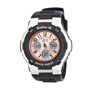 Casio G-Shock Watch<br>G100-1BV