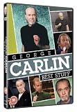 George Carlin: Best Stuff [DVD]