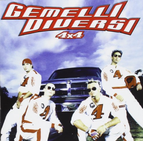 Gemelli Diversi - L