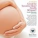 BEST Nest Mama Belly Butter, Natural Organic Stretch Mark Cream for Pregnancy & Beyond, Helps Removal and Reduces Risk of Stretch Marks (Striae) in Pregnant Women, 4 Oz