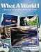 Book What A World 1: Amazing Stories from Around the Globe
