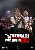 The Who - The Vegas Job - The Who