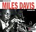 Book Miles Davis (1 livre + 1 CD audio)