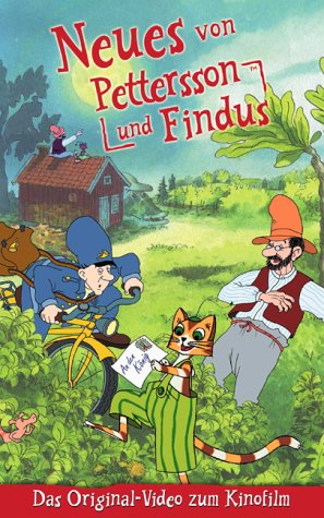 Neues von Pettersson und Findus - Der Kinofilm