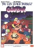 Mel Bay You Can Teach Yourself Guitar