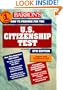 How to Prepare for the U.S. Citizenship Test (Barron's United States Citizenship Test)