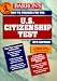 Book How to Prepare for the U.S. Citizenship Test (Barron's How to Prepare for the Us Citizenship Test)