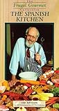 Frugal Gourmet: Spanish Kitchen