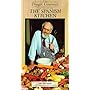Frugal Gourmet: Spanish Kitchen [VHS]