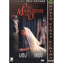 Marquise of O