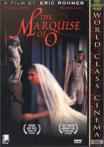 Marquise of O