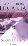 Review Time Warner Paperbacks  / Escape from Lucania: An Epic Struggle for Survival