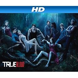 True Blood: Season 3 [HD]