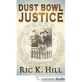 Dust Bowl Justice