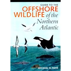Guide to the Offshore Wildlife of the Northern Atlantic (Corrie Herring Hooks)