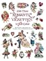 Old-Time Romantic Vignettes in Full Color (Dover Pictorial Archive)