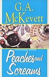  : Peaches And Screams: A Savannah Reid Mystery (Savannah Reid Mysteries)