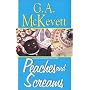 Peaches and Screams (A Savannah Reid Mystery)