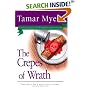 The Crepes of Wrath: A Pennsylvania Dutch Mystery With Recipes