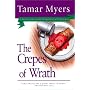The Crepes of Wrath (Pennsylvania Dutch Mysteries with Recipes)