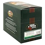Green Mountain Coffee Flavored Coffee Variety Pack, K-Cups for Keurig Brewers, 24-Count Boxes (Pack of 2)