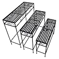 Nesting 3-pc. Sofa Tables Set