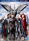 X-Men 3: The Last Stand [2 Disc Edition] [DVD]