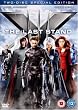 X-Men 3: The Last Stand [2 Disc Edition] [DVD]