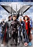 X-Men 3: The Last Stand [2 Disc Edition] [2006]