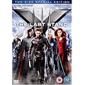 X-Men 3: The Last Stand [2 Disc Edition] [DVD]