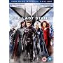 X-Men 3: The Last Stand [2 Disc Edition] [DVD] [2006]