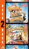 Review 4 Front Video  / Flintstones, The / The Flintstones In Viva Rock Vegas [2000]