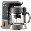 ZOJIRUSHI 珈琲通 コーヒーメーカー ハーブブラウン EC-TB40-TD