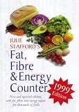 The Australian Fat, Fibre and Energy Counter (Penguin Pockets)
