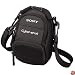 Sony LCS-CSD General Carrying Case for Compatible Cybershot Digital Cameras