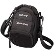 Sony LCS-CSD General Carrying Case for Compatible Cybershot Digital Cameras