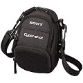 Sony LCS-CSD General Carrying Case for Compatible Cybershot Digital Cameras