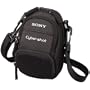 Sony LCS-CSD General Carrying Case for Compatible Cybershot Digital Cameras