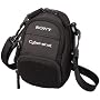 Sony LCS-CSD General Carrying Case for Compatible Cybershot Digital Cameras