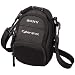Sony LCS-CSD General Carrying Case for Compatible Cybershot Digital Cameras