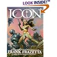 Icon: A Retrospective by the Grand Master of Fantastic Art
